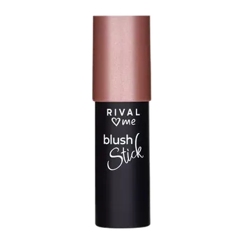 Tvářenka RIVAL Loves Me Krémová tvářenka 03 Vintage Rose 6 g