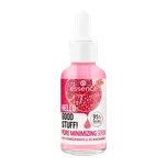 essence Pleťové sérum zjemňující póry Hello, Good Stuff!