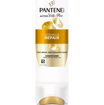 Pantene Balzám na poškozené vlasy Pro-V Intensive Repair 90 ml