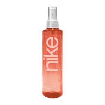 Nestandardní parfém Nike Tělový sprej Coral Crush Woman 200 ml