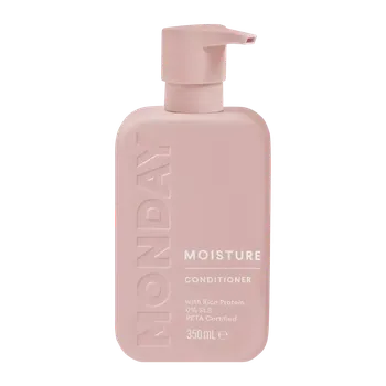 Monday Kondicionér Moisture 350 ml