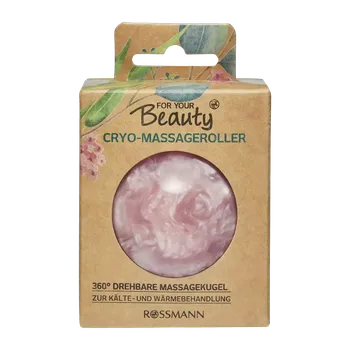Masážní přístroj for your Beauty Masážní Cryo Roller