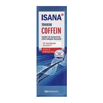 ISANA Kofeinové tonikum 150 ml
