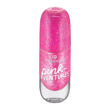 Lak na nehty essence Lak na nehty 07 pinkventures