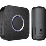 Geti GWDK108B černý