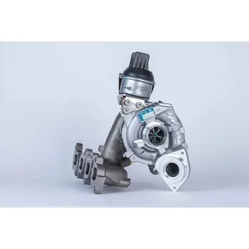 Turbodmychadlo Dmychadlo, plnění BorgWarner 54409880036