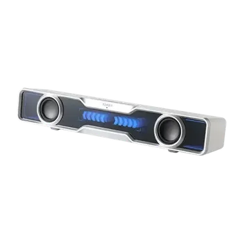 Audio EDIFIER QS30 bílá (QS30 white)