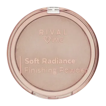 Pudr RIVAL Loves Me Pudr Soft Radiance Finishing 8 g