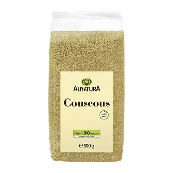 Alnatura BIO Kuskus 500 g