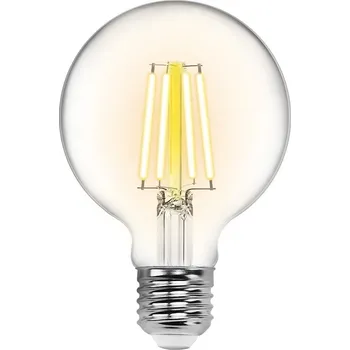 Žárovka LED Stmívatelná žárovka FILAMENT G80 E27/6W/230V 2700-6500K Wi-Fi - Aigostar