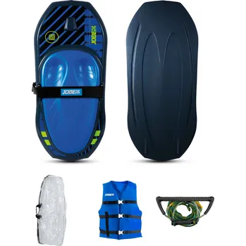 Wakeboard Kneeboard Jobe Sentry v setu