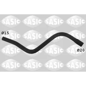 Chladič motoru Hadice chladiče SASIC 3400012