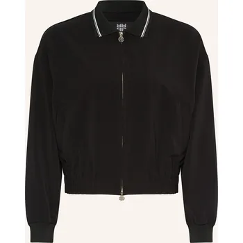 Dámský kabát Riani Dámský Blouson, černá, 44