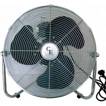 Domácí ventilátor Ventilátor Cornwall Electronics podlahový,průměr 40cm,90W
