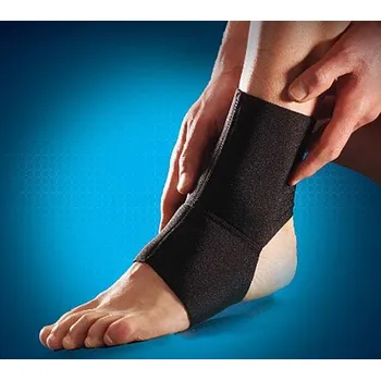 Thuasne Sport 0571 neoprénová kotníková bandáž POUZE XL (VÝPRODEJ)