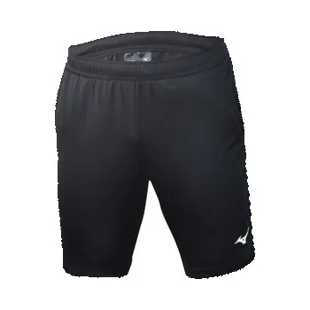Pánské kraťasy Mizuno Nara Training Short Šortky XXXL, černá
