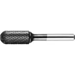 LUKAS fréza, HFC 1225.06 Z7 TiAlN, A10021225608TIALN