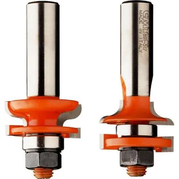 Příslušenství k nářadí IGM sada fréz pro rám výplně D31,75 T11-17,5, C99151711