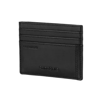 Samsonite ATTACK 2 SLG Pouzdro na kreditní karty Černá