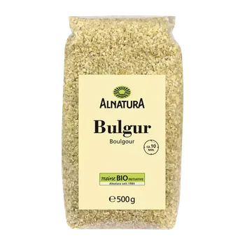 Alnatura - Bulgur - 500 g