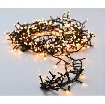 Vánoce Vánoční světelný řetěz Twinkle 16 m, 800 LED diod