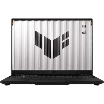 Notebook ASUS TUF Gaming A16 (FA608UP-RV018), R7 260, 16" 1920x1200, 16GB, 1TB SSD, Radeon+RTX 5070, No OS, Jaeger Gray