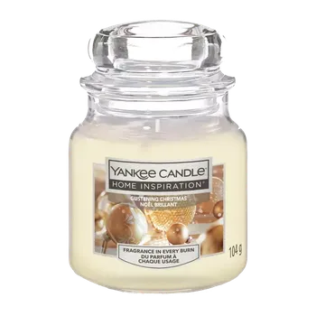 Yankee Candle Vonná svíčka 104 g Glistening