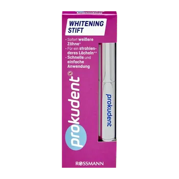 Prokudent Bělící pero