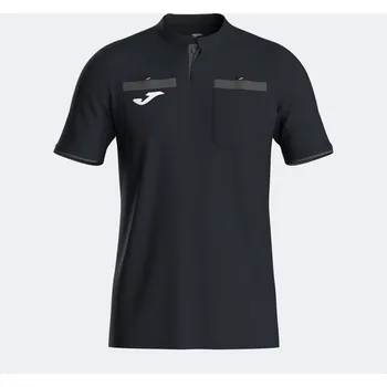 Dres rozhodčí Joma Respect II Barva: Černo šedá, Velikost: M