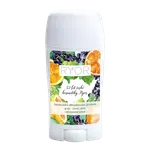 RYOR Deodorant tuhý pro ženy Grep a černý rybíz 50 ml
