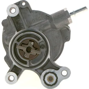Vakuové čerpadlo Vakuové čerpadlo, brzdový systém BOSCH F 009 D02 695
