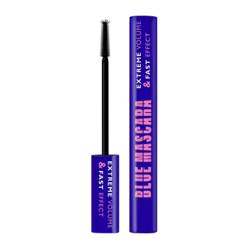 Řasenka Dermacol Řasenka Blue mascara 12,6 ml