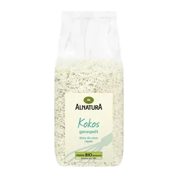 Alnatura BIO Kokos strouhaný 200 g