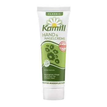 Péče o ruce Kamill Krém na ruce mini Classic 30 ml