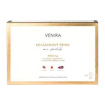 Venira Kolagenový drink, doplněk stravy 189 g