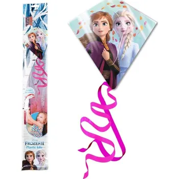 Létající drak Maják Drak 56x59cm Frozen