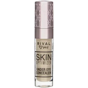 Přípravek na tvář RIVAL Loves Me Korektor Skin optimizer 03 light sand 5 ml