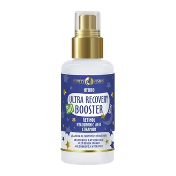 Pleťové sérum Purity Vision Bio Hydro Ultra Recovery Booster 100 ml