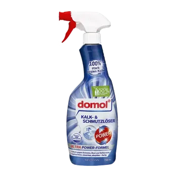 Domol Power odstraňovač vodního kamene 750 ml