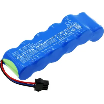 Baterie Cameron Sino CS-MLA500MD, Ni-Mh, 1200