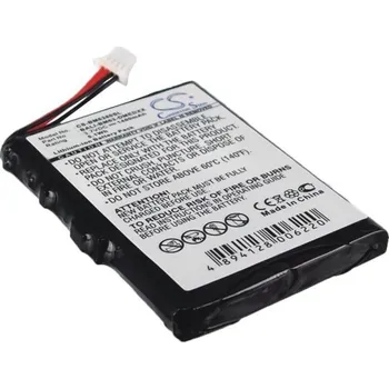 GPS Baterie Cameron Sino CS-BM6380SL, Li-Ion, 1400