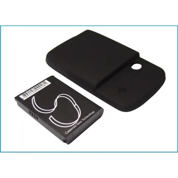 Baterie pro mobilní telefon Baterie Cameron Sino CS-DTS1XL, Li-Ion, 2000