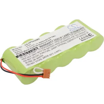 Baterie Cameron Sino CS-HPS930MD, Ni-Mh, 4000