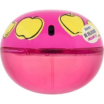 Dámský parfém DKNY Be Delicious Orchard Street W EDP