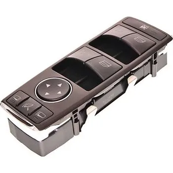 Autoelektrika Multifunkční spínač MAXGEAR 50-0576