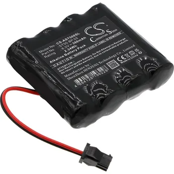 Baterie Cameron Sino CS-AST500SL, Alkaline, 390