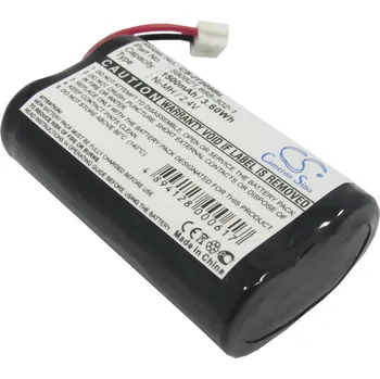 Baterie Cameron Sino CS-IT209BL, Ni-Mh, 1500