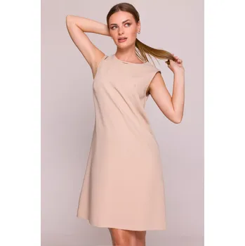 Dámské šaty Denní šaty model 214670 Stylove s