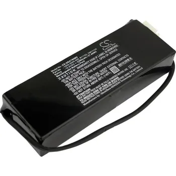 Baterie Cameron Sino CS-GEA790MD, Sealed Lead Acid, 2300