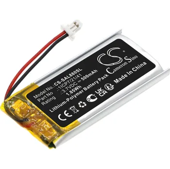 Baterie Cameron Sino CS-SAL880SL, Li-Polymer, 500